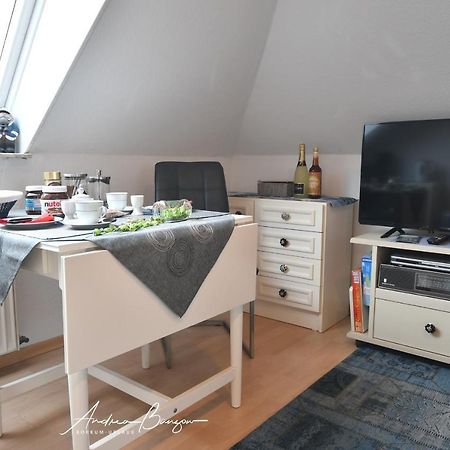 Wohnung Gertje Borkum Luaran gambar
