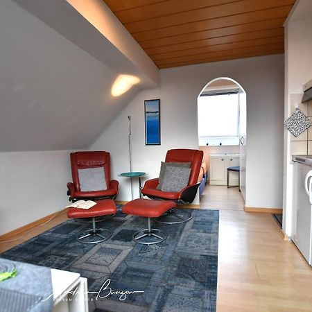Wohnung Gertje Borkum Luaran gambar