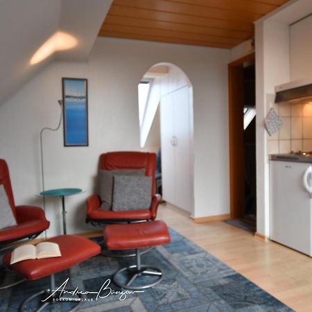 Wohnung Gertje Borkum Luaran gambar
